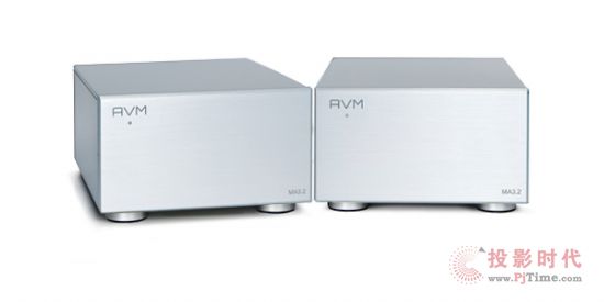 Ź220ߣAVM Evolution MA3.2