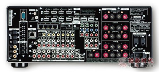 EXϵ9.2CNSony STR-DA5800ES AVh@UC