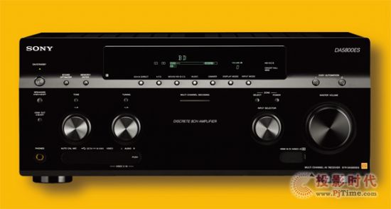 EXϵ9.2CNSony STR-DA5800ES AVh@UC