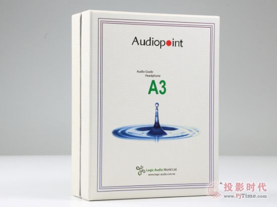 pɺÔyAudiopoint A3^ʽC