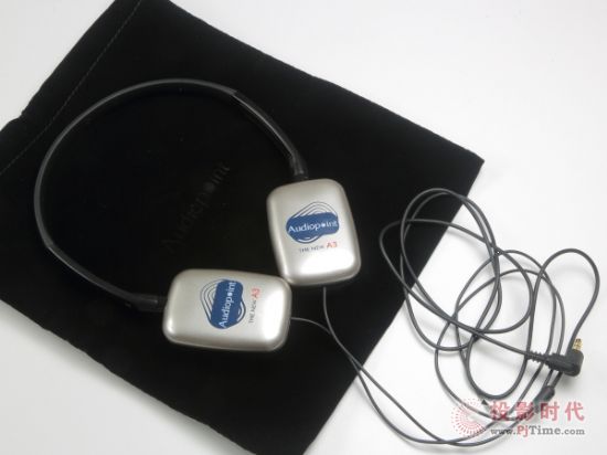 pɺÔyAudiopoint A3^ʽC