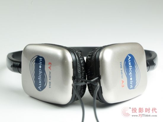 pɺÔyAudiopoint A3^ʽC