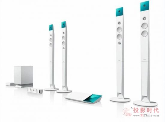 BDV-N9150WL 3D Blu-ray DiscTM/DVDͥӰϵy