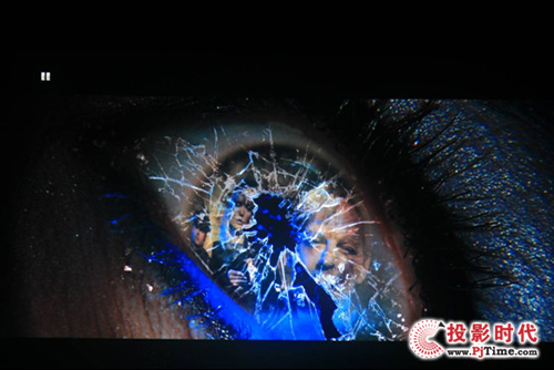 ӍͶӰCH1180HD[ι܊_ƪ