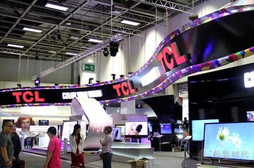 TCL