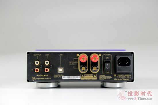 λʣAudiopoint DA-35A