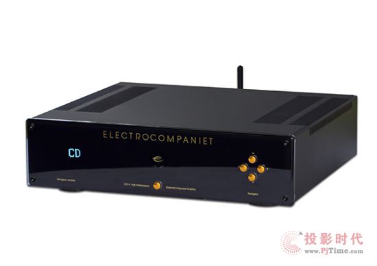 ܳ(qing)Electrocompaniet ECI 6DSU(ku)C(j)