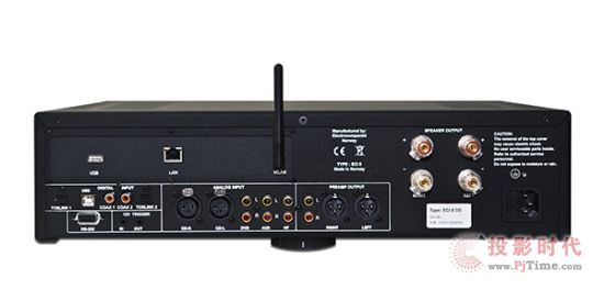 ܳ(qing)Electrocompaniet ECI 6DSU(ku)C(j)