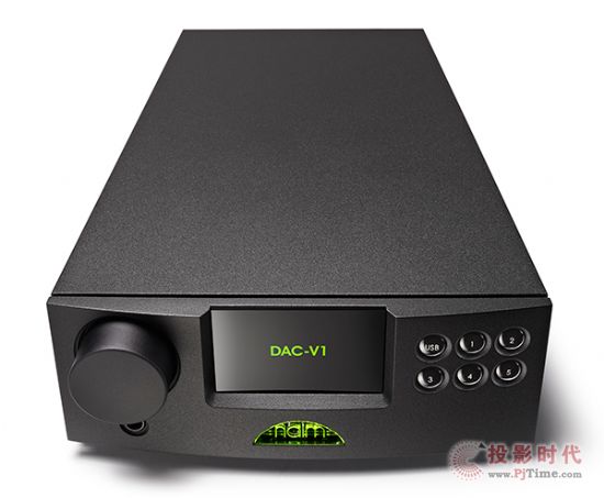 ߂ͬUSB DACNaim DAC-V1U(ku)