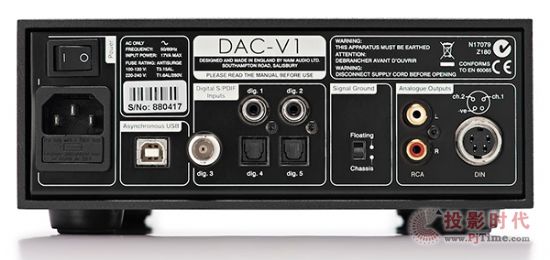 ߂ͬUSB DACNaim DAC-V1U(ku)