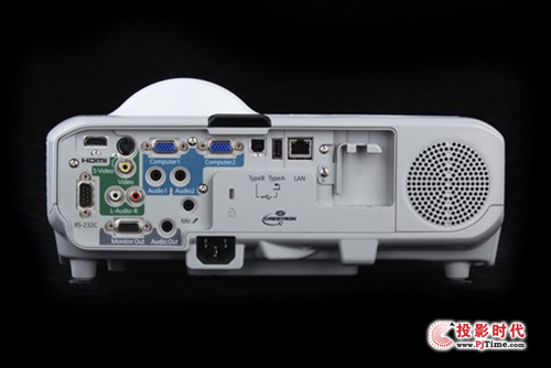 EB-CS520WNͶӰC 󲿽ӿ