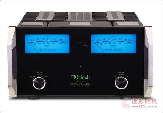 ͬؓd ߔ׃McIntosh MC 452󼉔UC