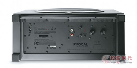 Life StyleOӋFocal Sub Airo