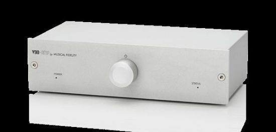 Tϵ oMusical Fidelity V90-AMP ϲ