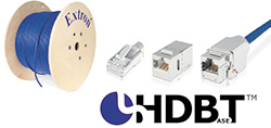 Extron pg|@ HDBaseT]