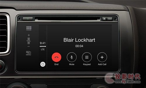 O˾ʽƳ܇diOSϵyCarPlay 