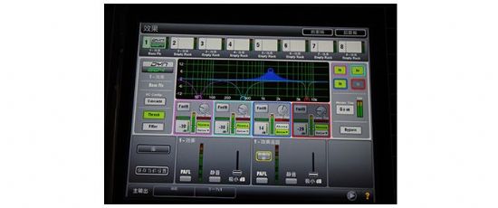 ALLEN&HEATHlGLD V1.4̼汾
