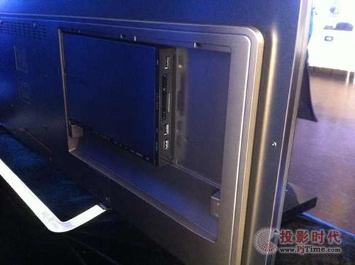 破解“摩爾定律”海爾推模塊化智能電視
