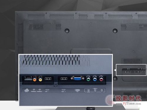 客廳電視的超值選擇 海信58寸智能電視僅5999