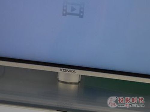 支持雙通道帶來特別體驗 42寸康佳電視僅售3699元