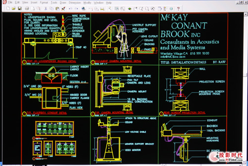 CADD