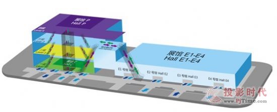 Infocomm 2014AVCONEۿʬFUHDTPϵy4Kg