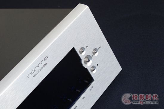 ȫƽO(sh)Ӌ Դ늣Norma Audio HS-DA 1aǰ