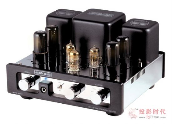 M(jn)ܙC(j)Ĵ磺Audio Space AS-2.8iչܾCU(ku)