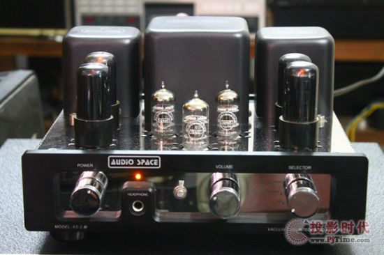 M(jn)ܙC(j)Ĵ磺Audio Space AS-2.8iչܾCU(ku)