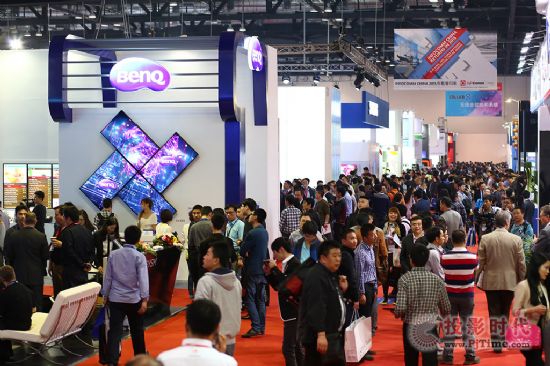 vҎģInfoComm China 2014¡_չ
