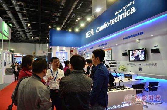 InfoComm 2014 ChinaFչ¿hԒͲ