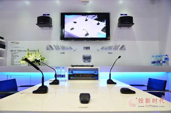 InfoComm 2014 ChinaFչ¿hԒͲ