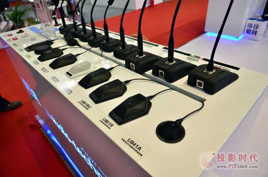 InfoComm 2014 ChinaFչ¿hԒͲ