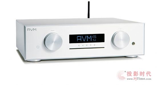 һW(wng)MAVM CS5.2ȫܔU(ku)C(j)