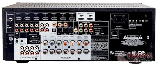 sAnthem MRX 710h(hun)@U(ku)C(j)