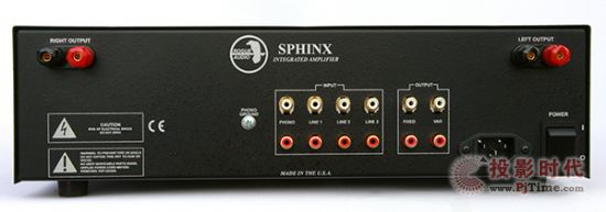 100߾ܻϣRogue Audio SphinxCϔUC