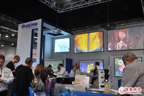 ASK ProximaȫϵЮaƷInfoComm2014
