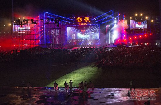 ZSOUND2014ˮľAݳ