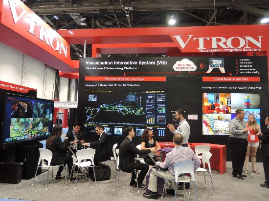 Ƿw ҕaƷ--yƷ2014Infocommչ
