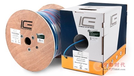 ͨӳɞ͉|Ia-ICE Cable SystemsЇ؅^ȫϵЮaƷҿ
