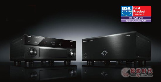 RͥӰԺǰ(j)Şa(chn)ƷCX-A5000/MX-A5000 s@2014-2015EISA(jing)