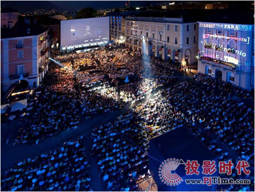 Locarno Film Festival, Switzerland \  ʿZHӰ(ji)