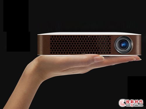 IFA 2014LGy¸΢ͶӰC