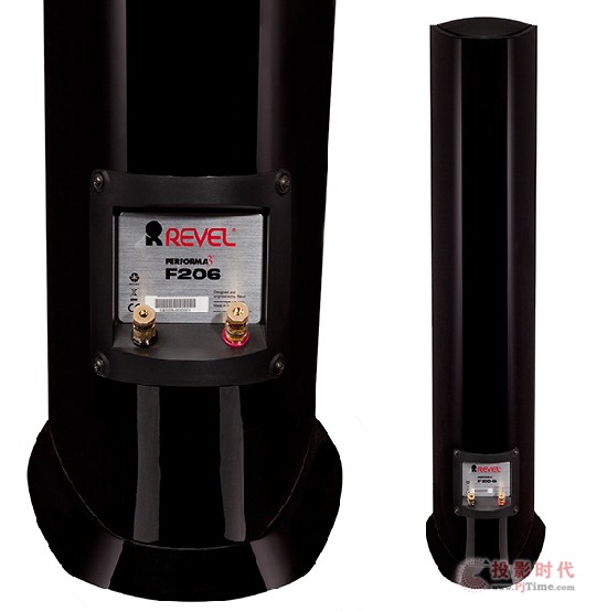 oƽwRevel Performa3 F206