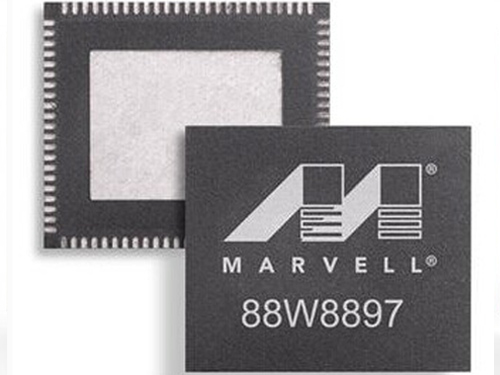 Marvell發(fā)布全新超清電視芯片 機(jī)頂盒專用