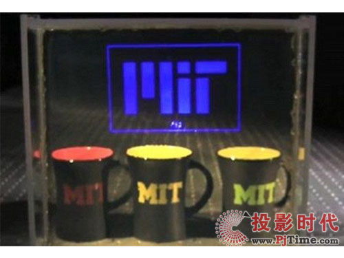 գʡW(xu)ԺMITƌW(xu)_l(f)һġN--ճ͸Ĥԓa(chn)ƷԌ͸׃ͶӰĻ