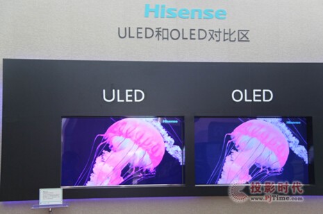 ULEDcOLEDҕ|PK