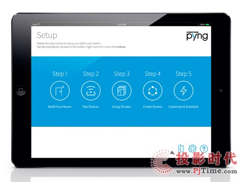 CRESTRON-PYNG:ܼҾO(sh)cƑ(yng)ó