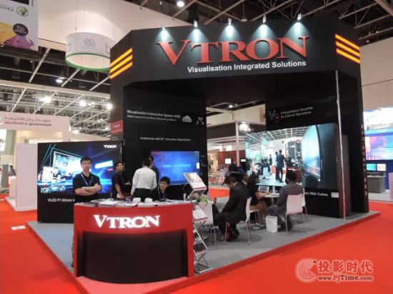 (chung)ɷ2014 InfoComm MEA