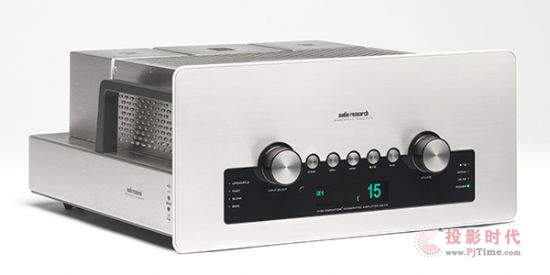 ߂USBݔ룺Audio Research GSi75CϔU(ku)C(j)